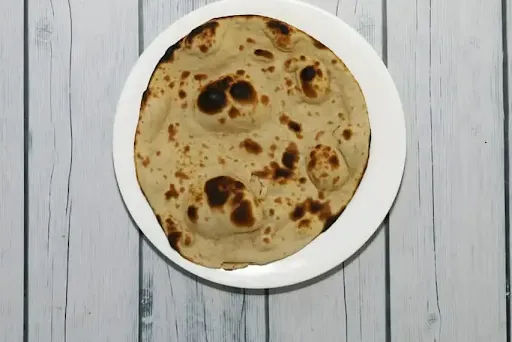 Tandoori Roti