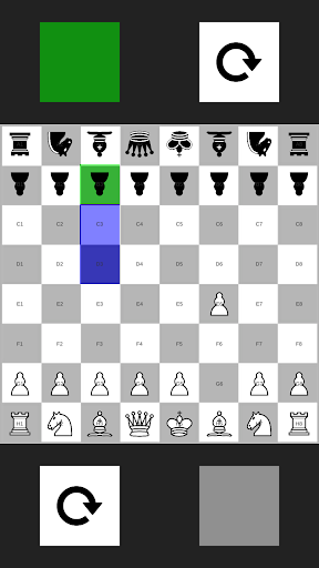 Simple Chess