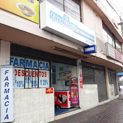 Farmacia El Descuento Benjamin