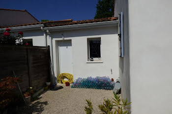 maison à Royan (17)