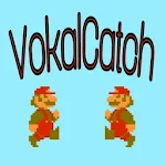 Cover Image of Download Vokal Catch 3 APK