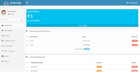 Shining Star Academy Hazaribagh poster 10