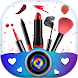 Selfie Beauty Camera - Makeup Photo Editor