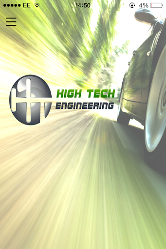 Hi-Tech Engineering Ltd