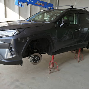 RAV4 AXAH54