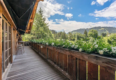 House with garden and terrace 7