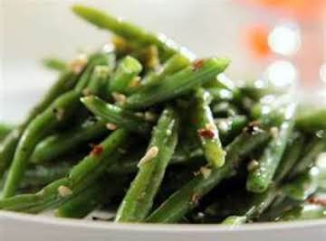 Italian Green Beans