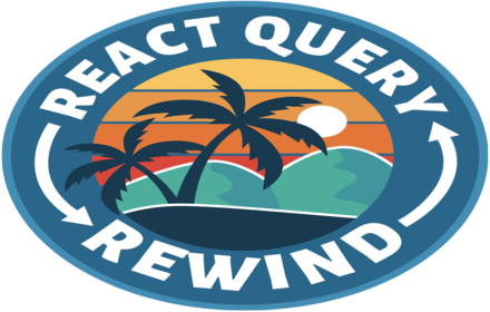 React Query Rewind small promo image