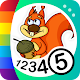 Color by Numbers - Animals Download on Windows