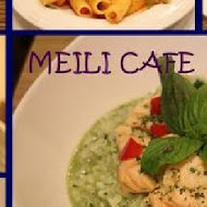 【林口】Meili Cafe