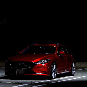 MAZDA6 GJ2FW