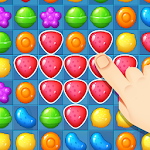 Cover Image of Download Blast Candy Mania 1 APK