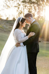 婚禮攝影師Samantha Li（theinfinityc）。2023 11月20日的照片