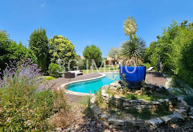 Property with pool 15