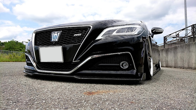 クラウンセダンのケルヒャー・洗車・PL花火大会・YouTubeに関するカスタム事例の投稿画像1枚目