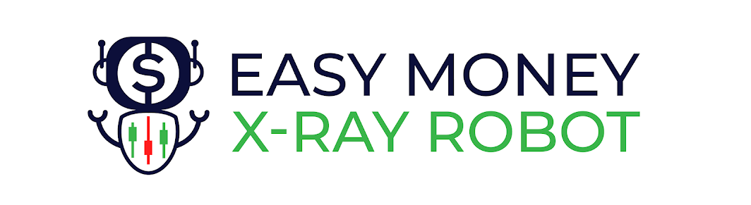 Easy Money X Ray Robot