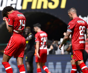 Stress et tension au programme lors de Genk-Antwerp : "Tu es à nonante minutes du titre ou de rien du tout"