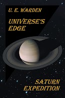 Universe's Edge cover