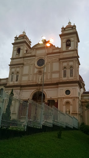 Igreja Dom Bosco Assunção