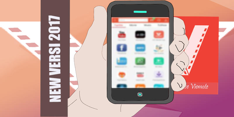 Guide VieMote Download HD Screen 2