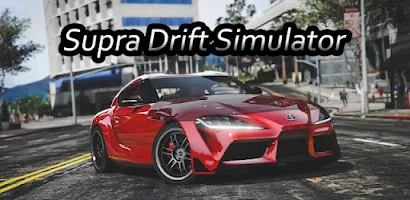 Supra Drift Simulator APK for Android - Download