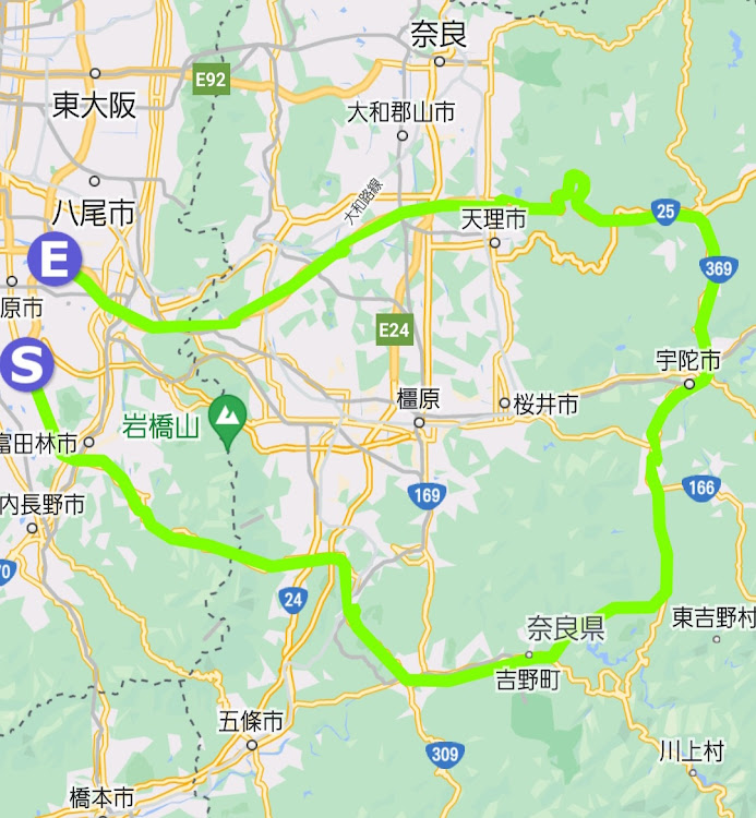 　hicoさんが投稿したオレの奈良ニュル南コースに関するカスタム事例の投稿画像2枚目