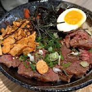 虎藏燒肉丼食所