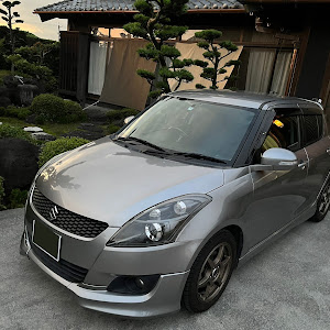 スイフト ZC72S