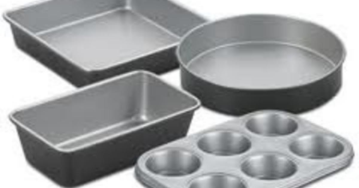 The essential alternative baking pan sizes