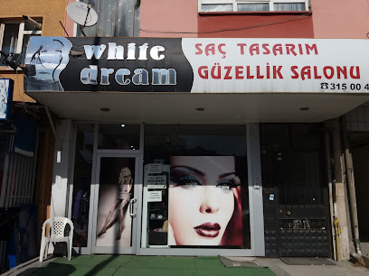 White Dream Saç Tasarım Güzelli̇k Salonu