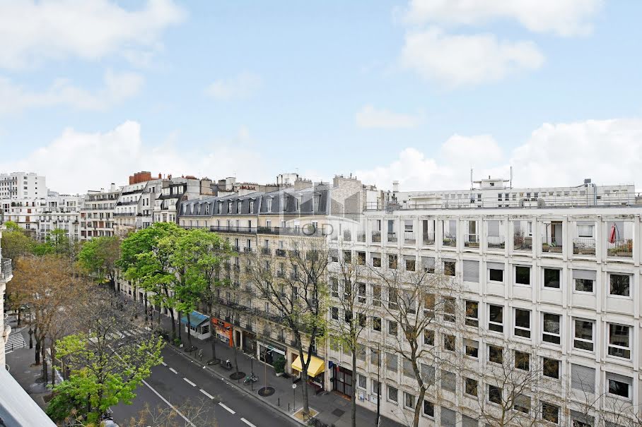 Vente appartement 2 pièces 35.02 m² à Paris 16ème (75016), 369 000 €