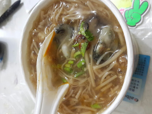 以前的料比較多說