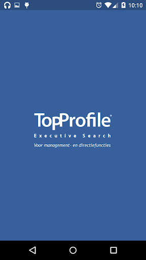 TopProfile vacatures