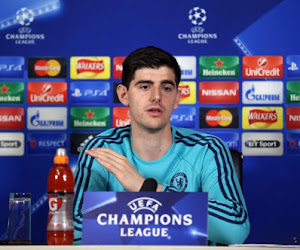 Courtois windt er geen doekjes om en is hard voor Mourinho: "We hadden een trainerswissel nodig, daar twijfel ik niet aan"