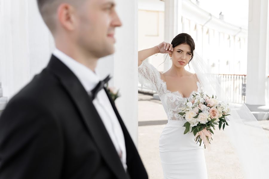 Fotógrafo de casamento Evgeniy Morzunov (morzunov). Foto de 24 de junho 2021