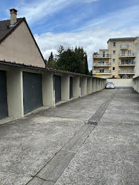 parking à Chelles (77)