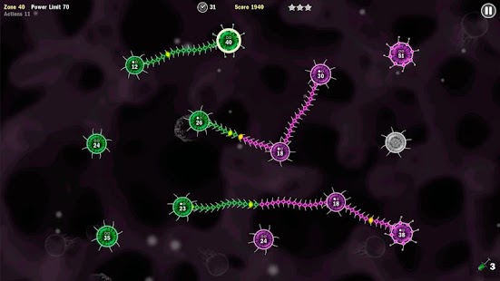 Tentacle Wars ™ (Mod)