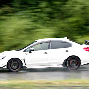 WRX S4 VAG