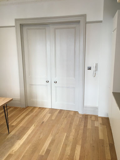 Oak flooring worth the Oscars !