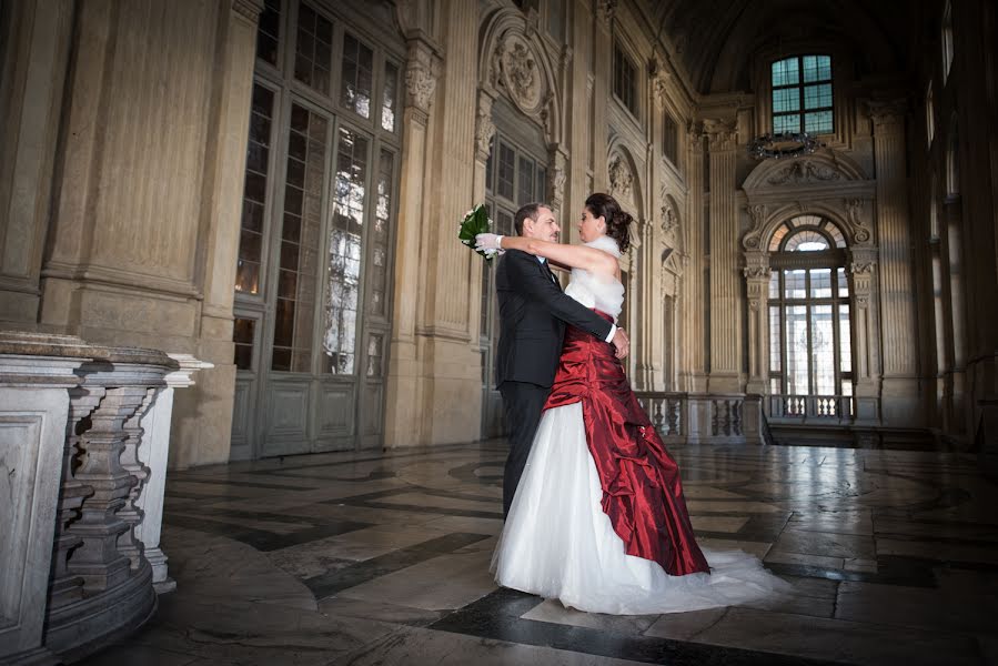Fotógrafo de casamento Marco Carulli (carulli). Foto de 26 de fevereiro 2019