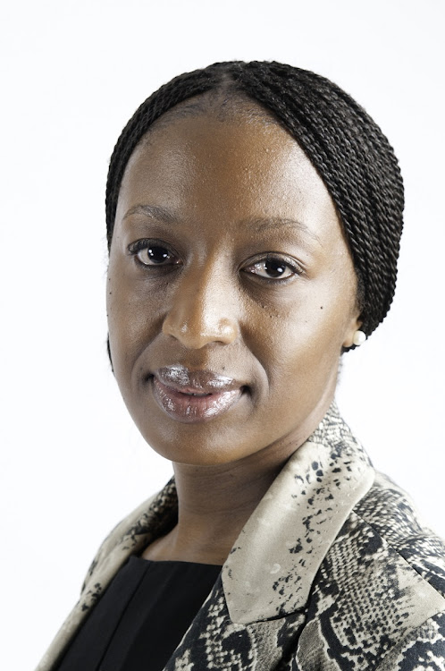 The Public Investment Corporation on Tuesday suspended acting CEO Matshepo More.