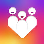 Cover Image of Download 1000 Followers - Likes & followers for Instagram 1.1 APK