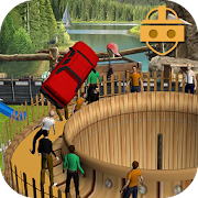 VR Well of Death Stunts Rider 1.0 Icon