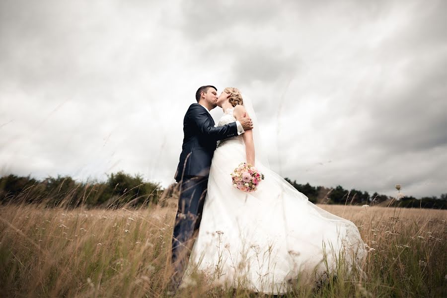 Fotógrafo de bodas Viktor Schaaf (vvfotografie). Foto del 13 de agosto 2017