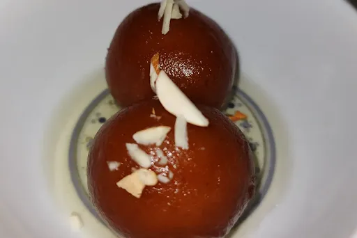 Gulab Jamun [2 Pieces]