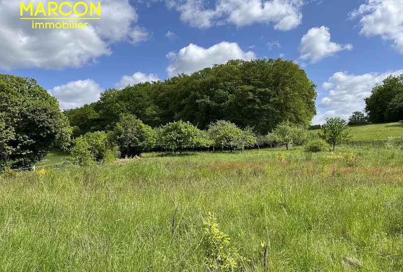  Vente Terrain à bâtir - à Saint-Laurent (23000) 