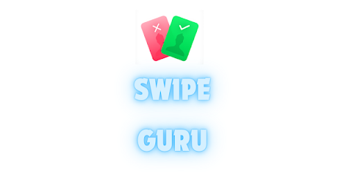 Swipe Guru