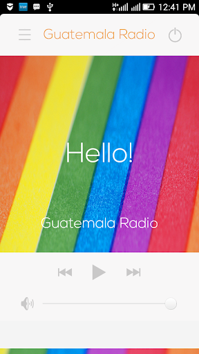 Guatemala Radio