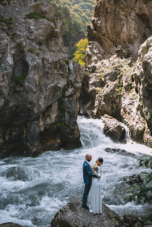 Photographe de mariage Georgiy Takhokhov (taxox). Photo du 22 août 2022