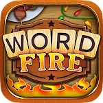 Cover Image of Unduh Word Fire - Free Word Games 1.102 APK